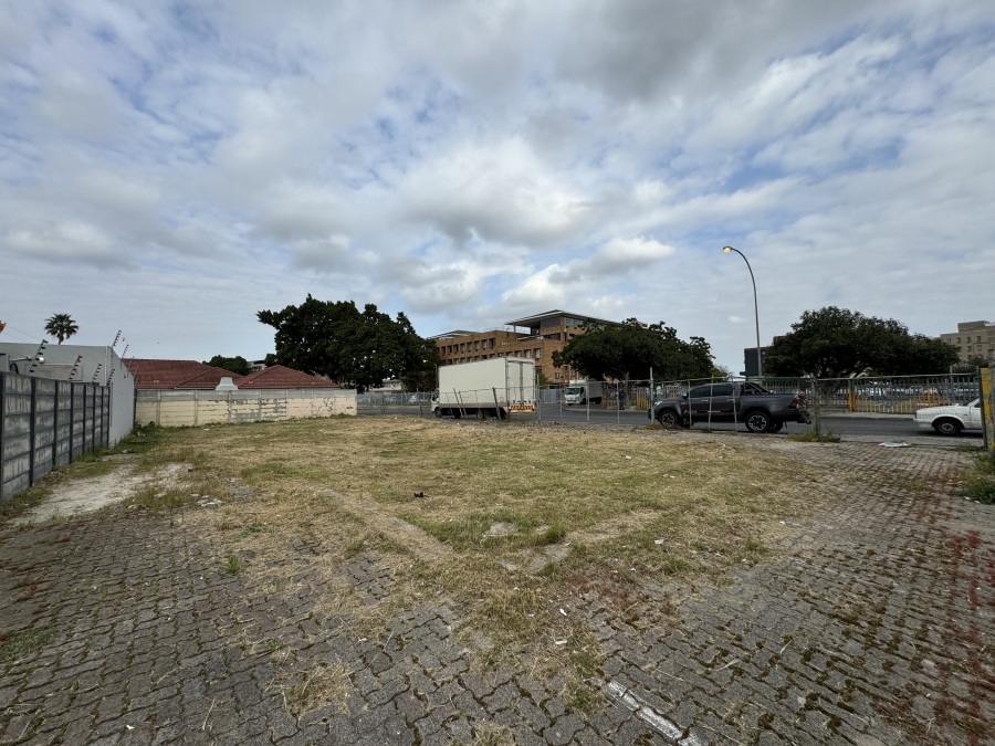 Commercial Property for Sale in Bellville Central Western Cape